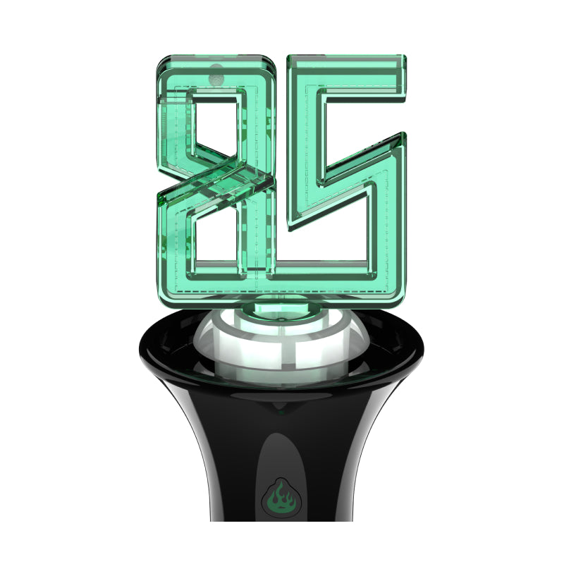 【未使用品】王一博　WANG YIBO ペンライト【公式】 In stock] Wang Yibo Merch - Official Light Stick [Yue Hua Official