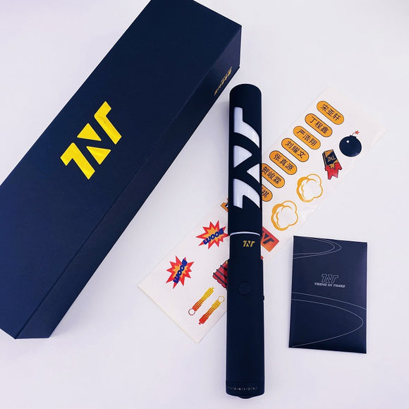 TNT (Teens in Times) Merch - Lightstick [Official] - CPOP UNIVERSE Chinese Drama Merch Store