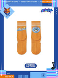 Street Dance of China Merch - SDC Season 6 Team Socks [Youku Official] - CPOP UNIVERSE Chinese Drama Merch Store