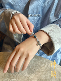 The Last Immortal Merch - Character Impression Gemstone Bracelet [WUDOLL Official] - CPOP UNIVERSE Chinese Drama Merch Store