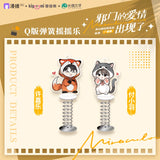 Miraculous Love Manhua Merch - Assorted Items [Official] - CPOP UNIVERSE Chinese Drama Merch Store